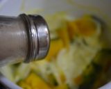 カボチャのミルクグラタン作り方6写真