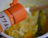 カボチャのミルクグラタン作り方7写真