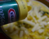 カボチャのミルクグラタン作り方10写真