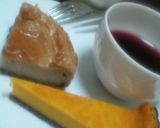 ベイクドマロンチーズケーキ作り方9写真