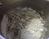 かぼちゃのハロウィンケーキ作り方8写真