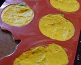 かぼちゃのハロウィンケーキ作り方10写真