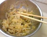 ポン酢と塩コショーの酢ッパイシーサラダ作り方6写真