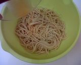 棒ラーメンで簡単！中華あんかけ焼きそば作り方4写真