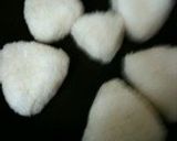 簡単バター風味の焼きおにぎり作り方1写真