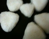 簡単バター風味の焼きおにぎり作り方1写真