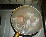 パパのいか大根作り方2写真