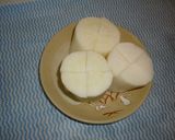 パパのいか大根作り方3写真