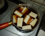パパのいか大根作り方4写真