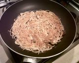 棒ラーメンで簡単！中華あんかけ焼きそば作り方5写真