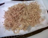 棒ラーメンで簡単！中華あんかけ焼きそば作り方6写真