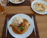 バターチキンカレー作り方10写真