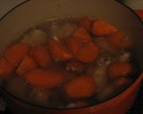 お酢で健康♪鶏肉のサッパリ煮作り方3写真