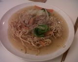 棒ラーメンで簡単！中華あんかけ焼きそば作り方9写真