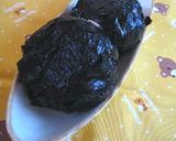これぞ本当の爆弾(花火)おにぎり作り方11写真