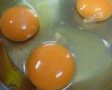 丸ごとカボチャプリン作り方5写真