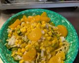 ガスパチョ風野菜と果物のネクターソース！作り方3写真
