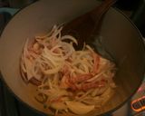 ほんのり甘いさつまいものポタージュスープ作り方2写真