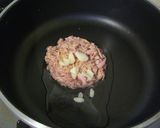秋の一品★芋づるとツナ＆コーンの炒め煮作り方2写真