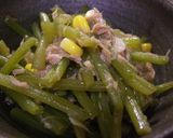 美味しい秋の一品に★便利な芋づるの下処理作り方9写真