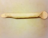 きな粉でほっこりベーグル作り方7写真