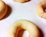 きな粉でほっこりベーグル作り方8写真