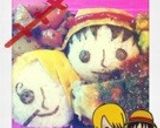 美容師彼ごはん☆サンジ＆ルフィ作り方5写真