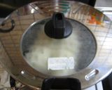 おつまみ？おかず？やみつき白菜餃子作り方7写真