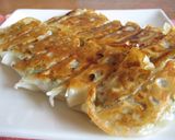 おつまみ？おかず？やみつき白菜餃子作り方11写真