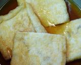 少しだけ炊く いなりあげ作り方4写真