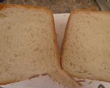 ご飯を入れて焼いたパン作り方4写真