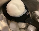 エッグベネディクト★簡単おうちカフェ作り方4写真