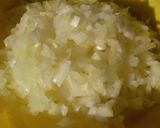 新玉ねぎが美味しい御飯作り方1写真