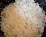 新玉ねぎが美味しい御飯作り方3写真