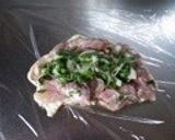 コラーゲンたっぷり!鶏ハム作り方4写真