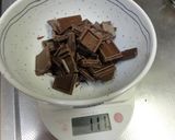 チョコフレーク応用ムギチョコビッツ作り方4写真