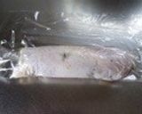 コラーゲンたっぷり!鶏ハム作り方5写真