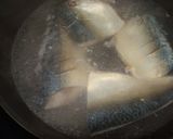 激うま☆サバの味噌煮作り方2写真