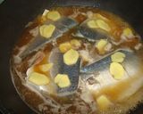 激うま☆サバの味噌煮作り方4写真