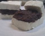 黒豆豆腐ケーキ作り方2写真