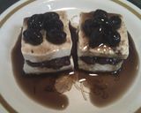 黒豆豆腐ケーキ作り方3写真