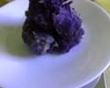 魔女のFinger Cookie作り方1写真