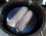 コラーゲンたっぷり!鶏ハム作り方6写真