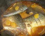激うま☆サバの味噌煮作り方6写真