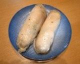 コラーゲンたっぷり!鶏ハム作り方7写真