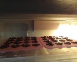 チョコフレーク応用ムギチョコビッツ作り方11写真