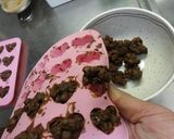 チョコフレーク応用ムギチョコビッツ作り方12写真