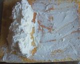 簡単☆ロールケーキ作り方5写真
