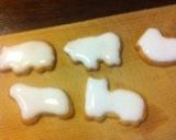 すみよちゃんBDケーキ作り方3写真