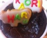 すみよちゃんBDケーキ作り方4写真